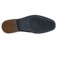 thumbnail image 3 of POD Mens Savage Leather Formal Shoes, 3 of 4