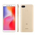 thumbnail image 1 of Xiaomi Redmi 6 Smartphone googleplay Mobile Phone 5.45" Full Screen AI Face ing used phone, 1 of 5