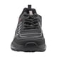 thumbnail image 5 of Tenis Hombre Marcopolo Deportivo Comodo negro 28.5, 5 of 6