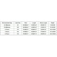 thumbnail image 3 of TAIAOJING Kids Boys Girls Lightweight Cartoon Jacket Toddler Baby Floral Flowers Spring Hooded Coat Jacket Tops Cute Clothes 12-18 Months, 3 of 4