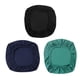 thumbnail image 1 of cubre asientos,fundas para sillas de oficina funda estirable,funda de asiento de silla de escritorio de computadora de terciopelo borrosa,fundas para sillas giratorias fundas para sillas Sunnimix cubre asientos, 1 of 8