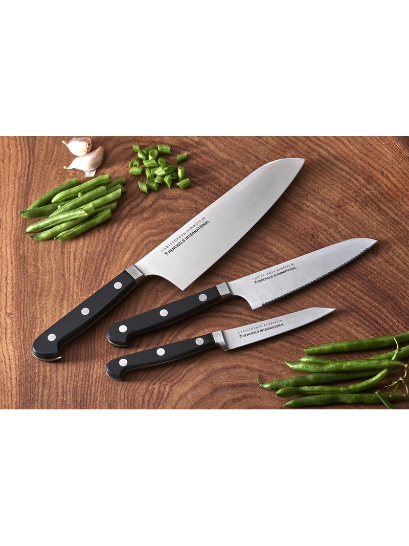 J.A. Henckels International CLASSIC Christopher Kimball Edition 3