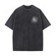 thumbnail image 5 of Tops para hombre, blusas y camisas de cuello redondo y manga corta para hombre, camisetas deportivas informales con estampado desgastado para hombre, blusas de cuello redondo y manga corta para hombre, 5 of 5