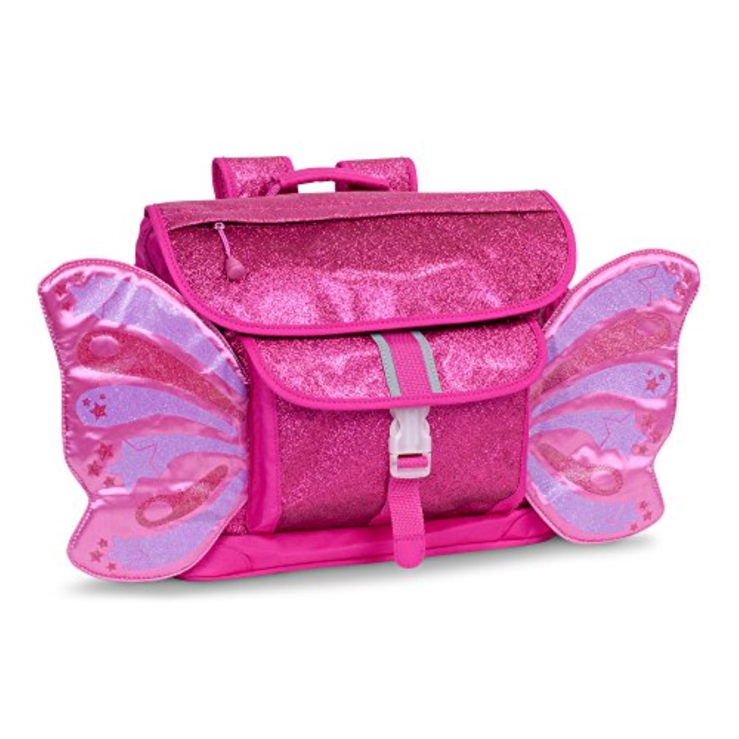 bixbee butterfly backpack
