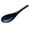 Blue, variant on Hutzler 8-Inch BPA-Free Melamine Rice Paddle / Wok Spoon - Violet
