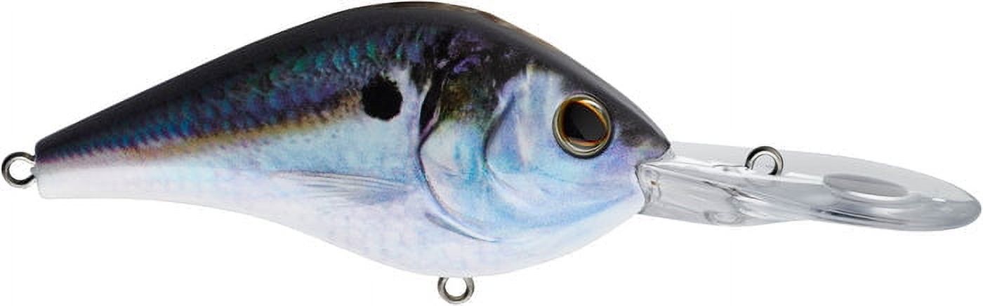 Berkley Dredger Fishing Lure, HD Bluegill, 1/2 oz