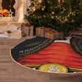 thumbnail image 5 of Sikiie CHARRO SUIT Christmas Tree Skirt, Christmas Tree Decorations, Christmas Decor, Tree Mat Decoration(30-48IN)-36", 5 of 6