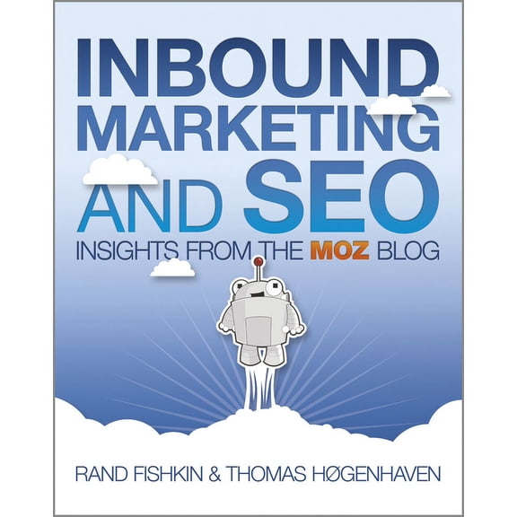 Inbound Marketing and SEO, (Paperback)