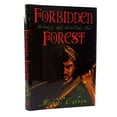 thumbnail image 1 of Pre-Owned Forbidden Forest: The Story of Little John and Robin Hood Hardcover, 1 of 1