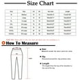 thumbnail image 2 of QingYiHua Summer Casual Shorts Mens Below Knee Length Harem Pants for Men Cropped Pants Trendy Loose Fit Cotton Pants Wide Leg Short Pants Sale, 2 of 5