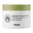 thumbnail image 2 of Yadah Green Tea Pure Cleansing Balm 100ml, 2 of 4