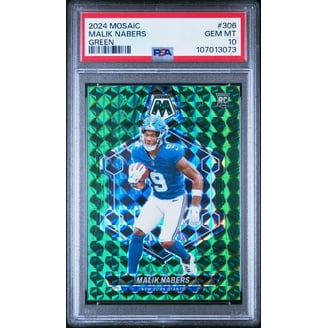 Graded 2022 Panini Prizm World Cup Manga Weston McKennie #23 Case