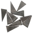 thumbnail image 4 of 20 Pcs Hache Cale Fixation Hache Cale Acier au Carbone Installation Hache, 4 of 9