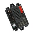thumbnail image 2 of segolike Children Electric Riding Toy Car Parts Practical for Electric Riding Toy Car 12V 12V Receiver, 2 of 7