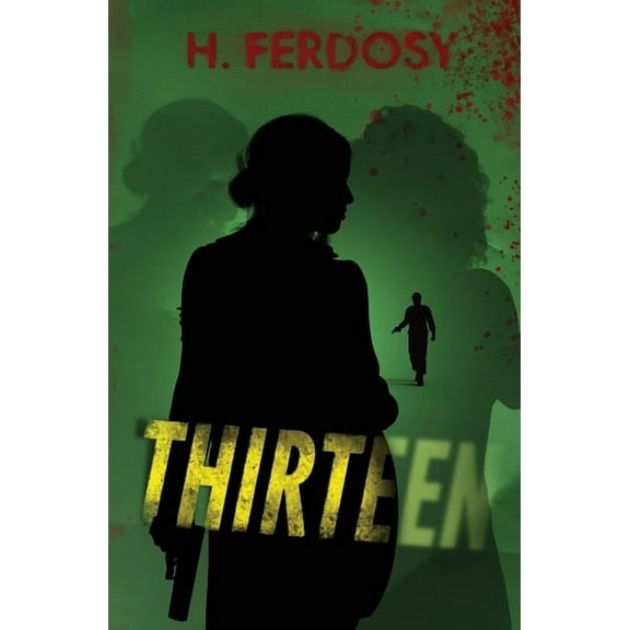 Thirteen, (Paperback)