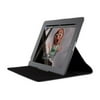 Speck FitFolio Cover - Case for tablet - polyurethane, polycarbonate - black