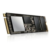 XPG SX8200 Pro Series Internal SSD 1TB M.2 2280 NVMe PCIe Gen3x4 Up to 3500MBps