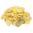 thumbnail image 1 of 100 Monedas Piratas, Patrones Especiales, Monedas Decorativas Para Festivales, Monedas Falsas, Decoración De Halloween, Accesorios Para Juegos De Caza, Recompensa En El Aula,, 1 of 7