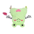 thumbnail image 4 of Manta de peluche para bebé, manta suave de terciopelo para bebé, manta de seguridad para bebé, manta de seguridad para bebé fiel a su promesa, 4 of 14