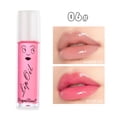 thumbnail image 1 of Brillo de labios HUOGUO Water Gloss Transparente Hidratante, 1 of 1
