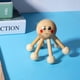 thumbnail image 4 of Home Office 6 Points Tension Relief Wood Head Scalp Massage Equipment, 4 of 5
