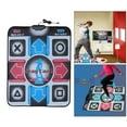 thumbnail image 2 of facefd Single Person Dance Mat Dancing Step Mat Non Slip Dancing Blanket for Kids, 2 of 5