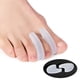 thumbnail image 4 of Separadores de Dedos de Los Pies Sunnimix Corrector de juanete S 4 piezas, 4 of 8
