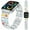 Silver, variant on Fancy Watch Band Compatible With Apple Watch Band 49mm 46mm 45mm 44mm 42mm 41mm 40mm 38mm Stainless Steel Watch Bracelet for Apple Watch Ultra/Ultra Series 10/9/8/7/6/5/4/3/2/1