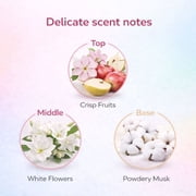 Forever New Delicate Laundry Detergent - Powder 60 oz - Hypoallergenic, No enzymes, Extends life of fabrics