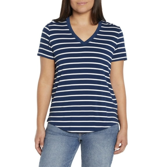 GAP Women's V-Neck Tee