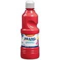 thumbnail image 1 of Paint Prang, témpera, lavable, rojo, 473 ml, 1 unidad, 1 of 7