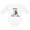 AA-White, variant on Inktastic Papa Little Golf Caddy Boys or Girls Long Sleeve Baby Bodysuit