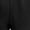 Black, variant on Pants for Women Work Stretch Knit Elastic Waist Slant Pocket Loose Running Yoga Casual Capri Palazzo Wide Leg Pants