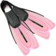 thumbnail image 3 of Cressi Agua Full Foot Fins, 3 of 4
