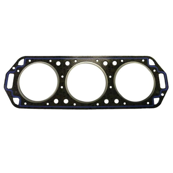 WSM Head Gasket For Mercury 200 / 225 Hp 2.5L Pro Max High Performance 505-48