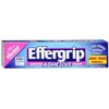 Effergrip Denture Adhesive Cream 2.50 oz (Pack of 4)