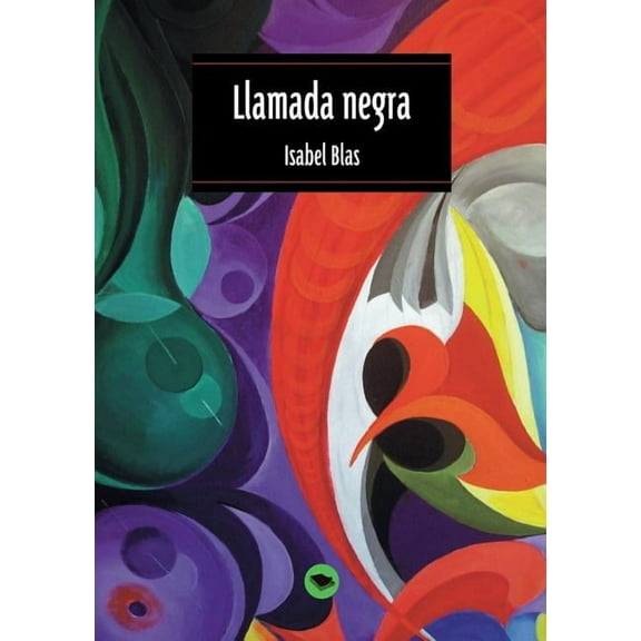 Llamada negra, (Paperback)
