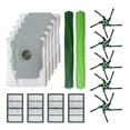 thumbnail image 1 of Reemplazo de robots de barrido Juego de repuestos para Roomba Serie S9 S9+ Kit de 16 piezas, 1 of 5