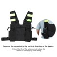 thumbnail image 1 of ANGGREK Chest Harness Pack, Premium Material Long Service Life For Home, 1 of 8