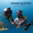 thumbnail image 3 of Guantes de buceo JShteea ligeros antideslizantes El nuevo, 3 of 7