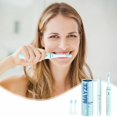 thumbnail image 1 of Kitchen Appliances Qwtwty High Beauty Toothbrush Charging Adult Vibration Soft Hair Toothbrush Macaron Gift Boxed Brush Heads, 1 of 7