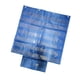 thumbnail image 4 of Gráfico de bolsillo para aula, material didáctico para colgar en la pared, 7 filas de bolsillos transparentes para Azul, 4 of 9