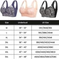 thumbnail image 5 of Pretty Health Lymphvity Detoxification and Shaping & Powerful Lifting Bra, Shaping Detox & Lifting Breast for Women, 5 of 12
