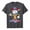 Dark Gray, variant on KHONTS Baseball Printed T Shirts for Boys Girls Kids Tees Short Sleeve Summer Tops,Size 2-13 Years White 160