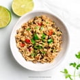 thumbnail image 2 of HMR Mushroom Risotto Entrée | Pre-packaged Lunch or Dinner to Support Weight Loss | Ready to Eat | Vegetarian | 12g of Protein | Low Calorie Food | 8oz Serving per Meal | Pack of 3, 2 of 7