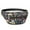 Day Of The, variant on Fanny Pack Fun Halloween Pattern Waist Pack Bag,Running Cross Bag,Waterproof Large Fanny Packs for Women Men for Travel Running Hiking Cycling