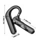 thumbnail image 4 of Audífonos inalámbricos con cancelación de ruido, batería de 48 horas, gancho para la oreja, resistencia al agua IPX6, Bluetooth 6.0 y aviso de número de llamada., 4 of 9