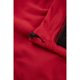 thumbnail image 5 of Russell - Chaqueta polar con cremallera para hombre (Rojo), 5 of 5