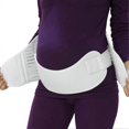thumbnail image 1 of Care Pregnancy Support Maternity Belt, Waist/Back/Belly Belt ,Size S (S: 27-39" / 70-100cm belly circumference), 1 of 4