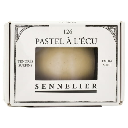 UPC: 3046451928491 | Sennelier Soft Pastel Pebble Golden Ochre